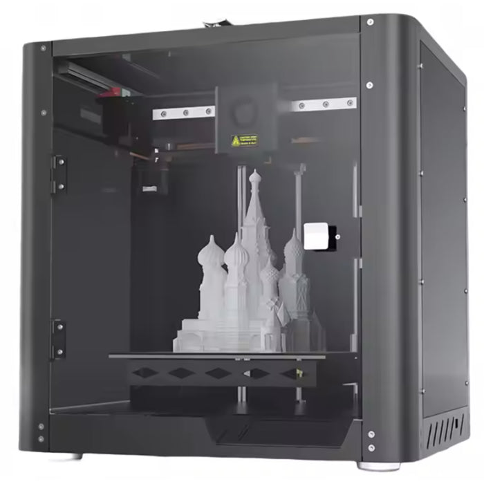 UltimaTech 5000 Pro Industrial 3D Printer