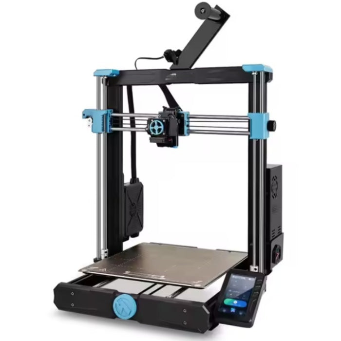 FusionX Open-Frame 3D Printer