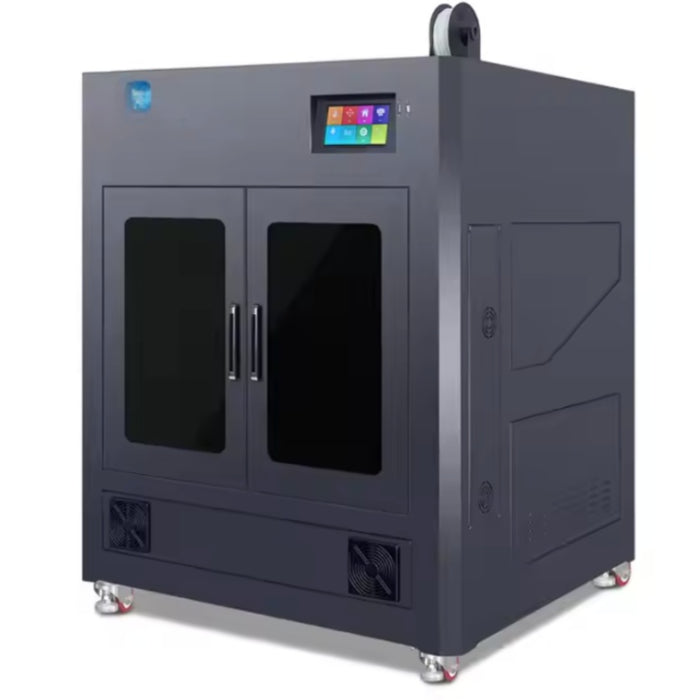 ProTech 9000 Advanced 3D Printer